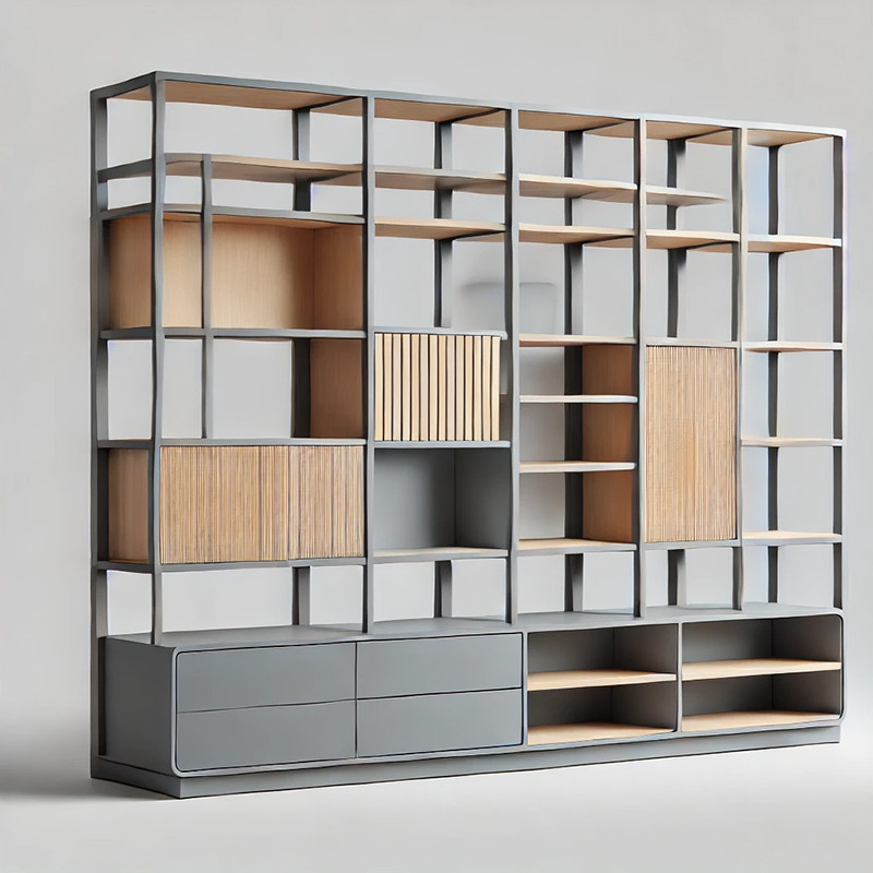 Regał Classic Regał Classic